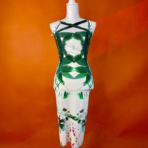 Chiara Boni, Cocktail Dress.